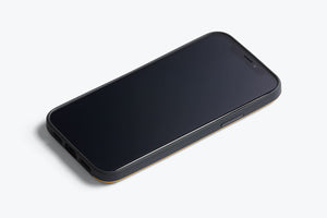 Bellroy Case  for  iPhone  12 Pro Max- Lemon