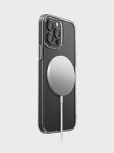 Load image into Gallery viewer, Uniq LifePro Xtreme  (MagSafe Compatible) iPhone 13pro -Smoke
