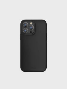 Uniq Lino iPhone 13pro -Black