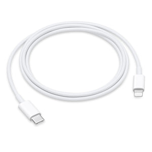 Apple USB-C to Lightning Cable 2m-MQGH2ZM(A)