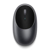 SATECHI M1 Bluetooth Wireless Mouse-Black
