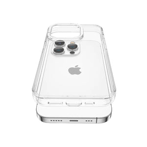 AmazingThing Minimal Drop Proof Case for (iPhone 14 Pro Max ) - Clear
