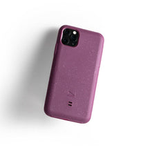 Load image into Gallery viewer, Moab Case for Apple iPhone 11 Pro (Berry)
