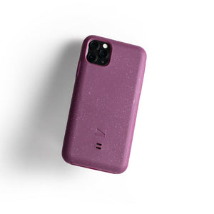 Moab Case for Apple iPhone 11 Pro (Berry)