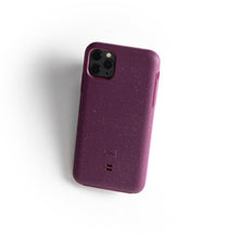 Load image into Gallery viewer, Moab Case for Apple iPhone 11 Pro (Berry)
