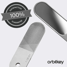 Load image into Gallery viewer, Orbitkey Accessories (Nail File Mirror)
