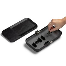 Load image into Gallery viewer, Orbitkey Nest Desk Organizer - BLACK
