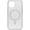 OTTERBOX - Symmetry Plus Case - Made for MagSafe for iPhone 13 Pro Max - Clear