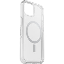 Load image into Gallery viewer, OTTERBOX - Symmetry Plus Case - Made for MagSafe for iPhone 13 Pro Max - Clear
