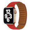 Mons Apple Watch Strap (42/44/45mm)- Red