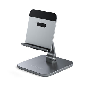 SATECHI R1 Aluminum Desktop Stand for iPad Pro - Space Grey