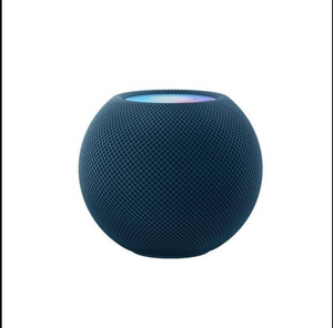 Apple Homepod Mini Smart Speaker - Blue