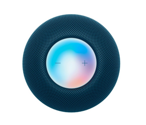 Apple Homepod Mini Smart Speaker - Blue