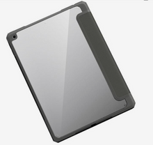 Load image into Gallery viewer, AmazingThing Titan Pro Shock-Absorption Drop Proof Case iPad 10.2-Grey

