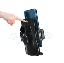 Load image into Gallery viewer, XPOWER CMA5 15W AUTOMATIC WIRELESS CAR MOUNT HOLDER
