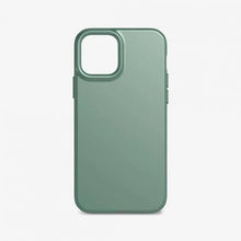 Load image into Gallery viewer, Tech21 Evo Slim For IPhone 12 PRO /12 MINI  - Midnight Green
