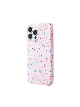 Load image into Gallery viewer, UNIQ Coehl Terrazzo iPhone 13 Pro- Pink

