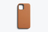 Bellroy  Case for  Iphone 12/ 12 Pro - Toffee