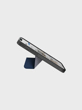Load image into Gallery viewer, Uniq Hybrid Transforma Magsafe for iPhone 14 Pro Max - Blue
