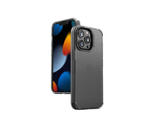 Load image into Gallery viewer, AMAZINGTHING Titan Pro Drop-Proof Case For iPhone 13 PRO-BLACK
