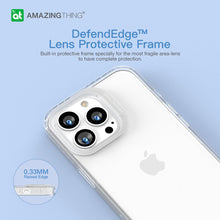 Load image into Gallery viewer, AMAZINGTHING Titan Pro Drop-Proof Case For iPhone 13 PRO-BLACK

