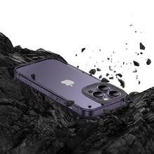 Load image into Gallery viewer, AmazingThing Titan Pro Drop Proof Case for ( iPhone 14 Pro ) - New Purple
