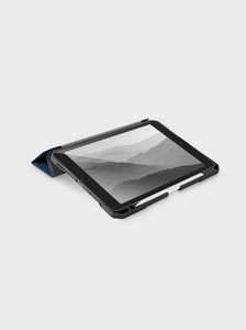 Uniq Trexa Fits iPad 10.2" (2021/2020/2019)