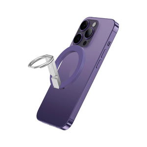 Amazing Thing Titan Mag Magnetic Grip with Adjustable Stand - Violet