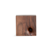 Load image into Gallery viewer, HMM (walnut wood) - Walnut Block
