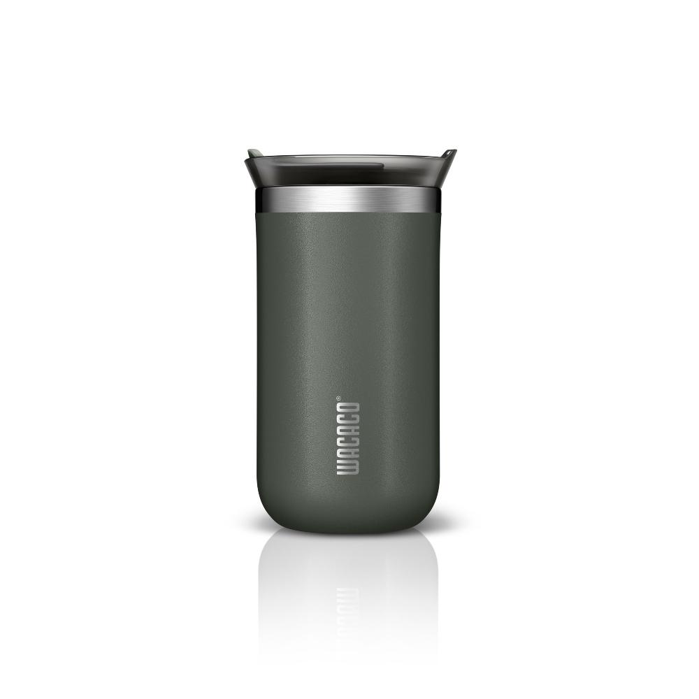 Wacaco Octaroma Vacuum Insulated Mug 300ML - Grey