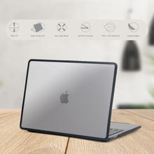 Load image into Gallery viewer, Blupebble MacBook Air Hybrid SnapShell MacBook Pro 13.6- inch 2022
