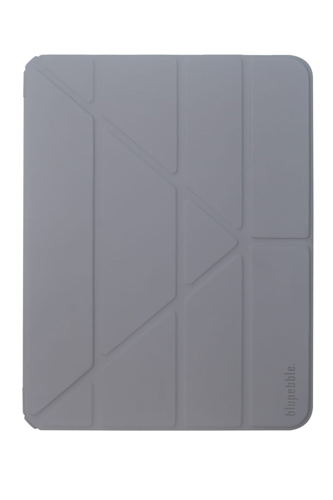 Blupebble Hybrid Folio Case for iPad 10.9