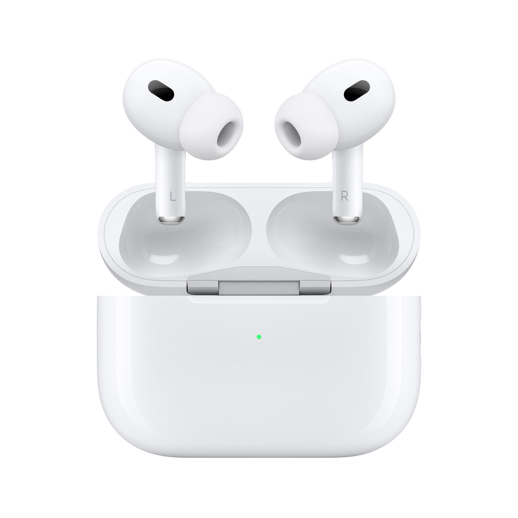 Apple AirPods Pro (2nd generation)-MQD83ZE/A