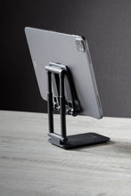 Load image into Gallery viewer, Momax Universal Fold Stand for Phone and Tablet

