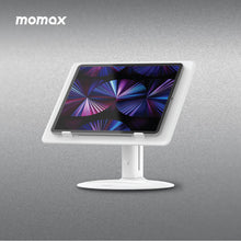 Load image into Gallery viewer, Momax Multi-stand Adjustable Reading Stand KH16

