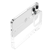 Load image into Gallery viewer, AmazingThing Titan Pro Drop Proof Case for ( iPhone 14 Pro Max ) - Clear
