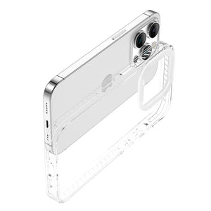 AmazingThing Titan Pro Drop Proof Case for ( iPhone 14 Pro Max ) - Clear