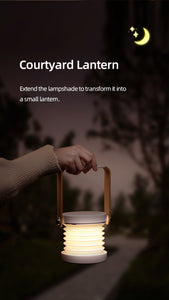 Usams Multi-function LED Night Lamp-- Moonlight Series /US-ZB249