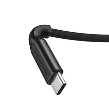 Load image into Gallery viewer, AmazingThing Speed Pro USB-C TO USB-A 3A |( 2.1M)-Black
