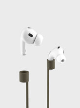 Load image into Gallery viewer, Uniq  Vencer (AirPods Pro/ 2nd Gen)- Moss Green
