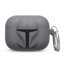 Load image into Gallery viewer, Elago Star Wars Mandalorian (Airpods 3)- Gray
