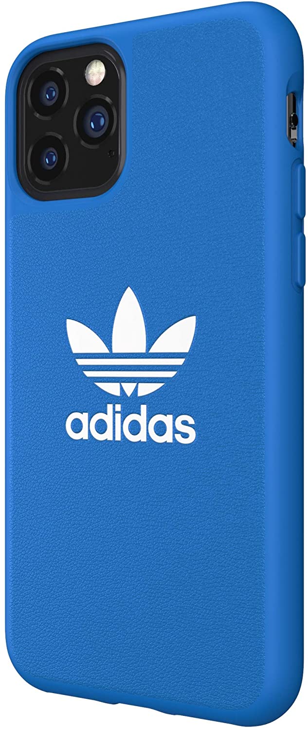 Adidas - Iphone 11 Pro - oiginal -basic- FW19 - Bluebird / white