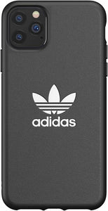 Adidas - iPhone 11 Pro - Original - Basic - FW19 - Black / White