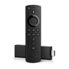 Amazon Fire TV Stick 4K with Alexa Voice Remote - Black