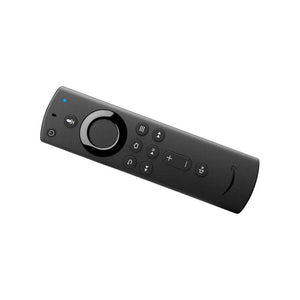 Amazon Fire TV Stick 4K with Alexa Voice Remote - Black