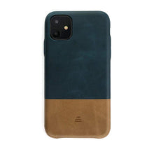 Load image into Gallery viewer, Andar THE MARSHAL (SAND/NAVY) - iPhone 11
