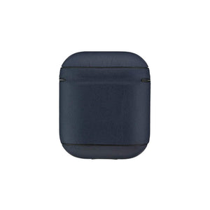 Andar The Capsule (Nappa Navy Blue) - AirPods