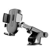 Scaling Extension Type Mobile Vehicle Mount- Black