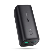 Load image into Gallery viewer, RAVPower PD Pioneer 20,000 mAh| 4-Port Power Bank - (50WATS)
