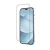 Amazingthing Fully Covered Radix Glass for (iPhone 14 Pro Max ) - Clear